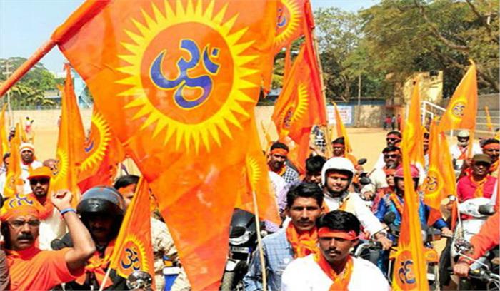 कोरोना प्रभाव : श्रीराम महोत्सव में नहीं निकलेंगी बड़ी शोभायात्राएं