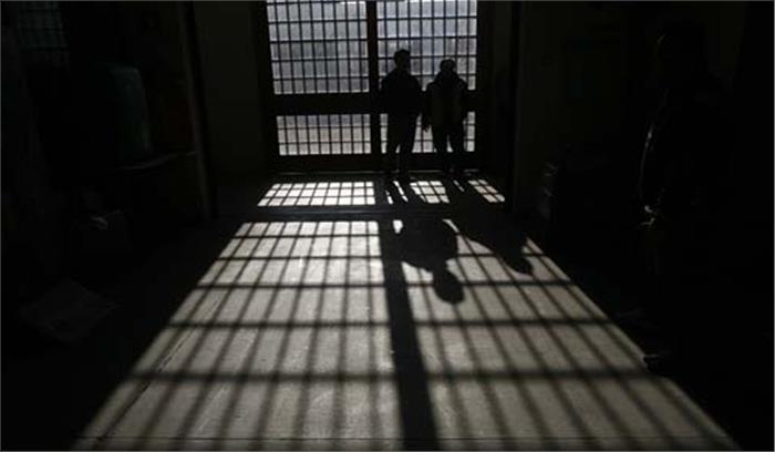 कोरोना प्रभाव : दिल्ली की जेलों से लॉकडाउन के चौथे दिन 419 कैदी किए गए रिहा