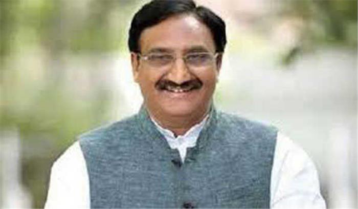 केंद्रीय विद्यालय वैकल्पिक आइसोलेशन केंद्र बनाए गए