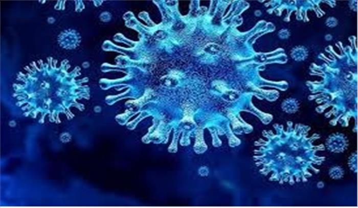 देश में कोरोना मामलों की संख्या 1,51,767 पहुंची, अब तक 4,337 लोगों की मौत