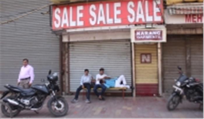 मप्र में संक्रमित क्षेत्रों को छोड़कर ग्रामीण क्षेत्रों में खुलेंगी दुकानें