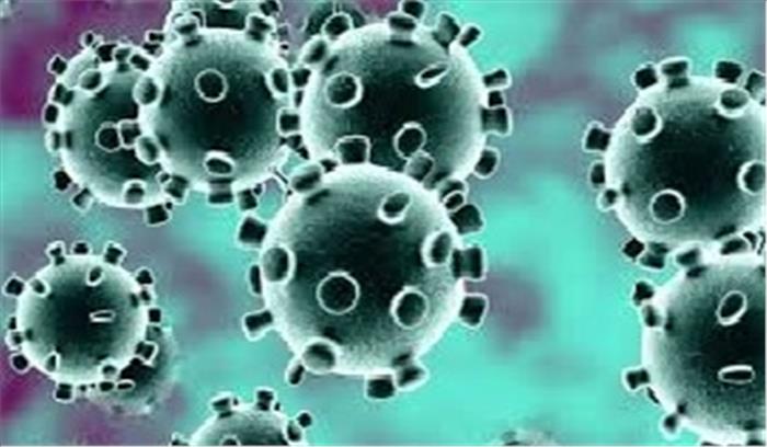 कोरोना से दुनिया में 30,690 मौतें, कुल 6,52,721 संक्रमित