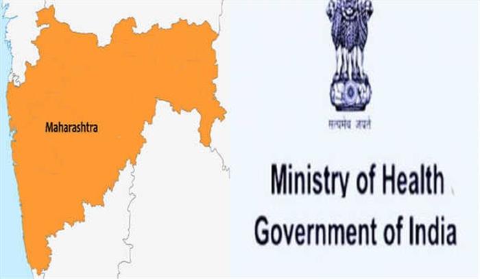 कोरोना संक्रमितों की संख्या महाराष्ट्र में 4000, दिल्ली में 2000 के पार