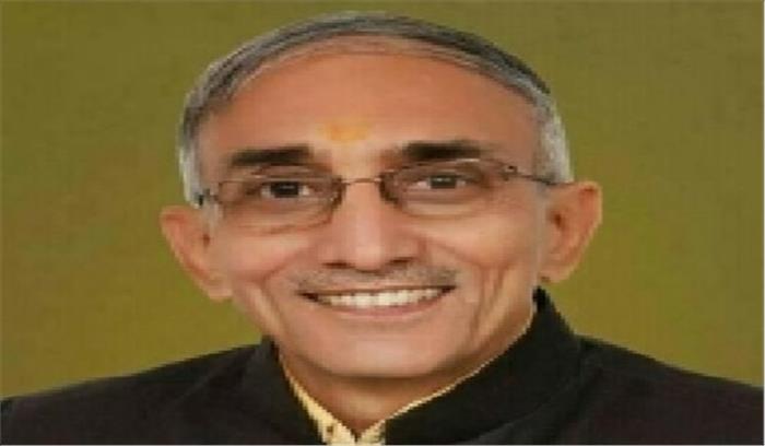 विश्वविद्यालयों को अब लीक से हटकर चलना होगा : कुलपति प्रो. राजाराम