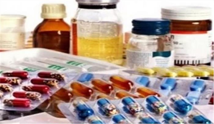 कोरोना नियंत्रण के लिए 6.29 लाख लोगों को दी गई दवा किट कोरोना नियंत्रण के लिए 6.29 लाख लोगों को दी गई दवा किट