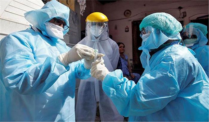 कोरोना संकट : उत्तराखंड में प्रधानों के कंधों पर आई बड़ी जिम्मेदारी