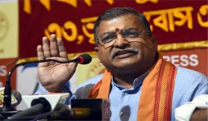 कोरोना संकट से त्रस्त हिन्दुओं को पाकिस्तानी भेदभाव से बचाया जाए : विहिप