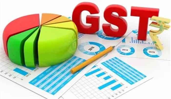 छत्तीसगढ़ में जीएसटी संग्रहण पिछले वर्ष के मुकाबले 22 प्रतिशत बढ़ा