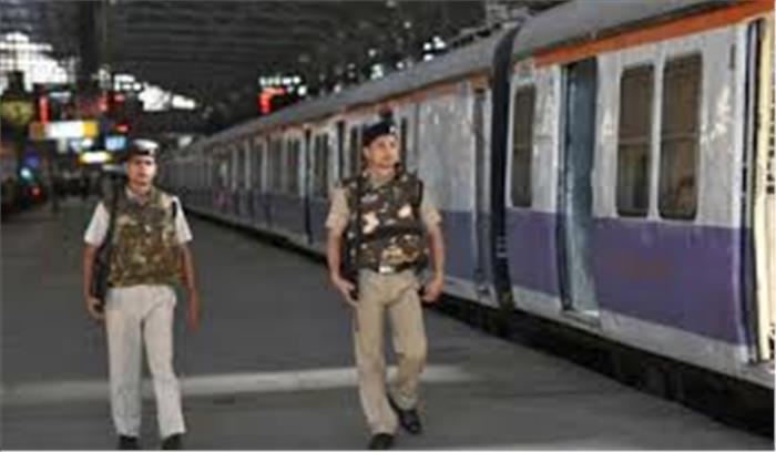 सीमा पर तैनात जवानों के लिए दो विशेष ट्रेन