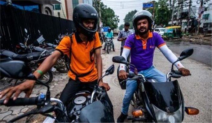 कोरोना महामारी : बिहार में पटना समेत कई शहरों में सामानों की होम डिलीवरी शुरू