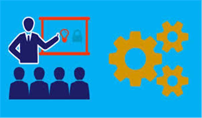 प्रबंधन कौशल विकसित ऑनलाइन प्रशिक्षण कार्यक्रम शुरु