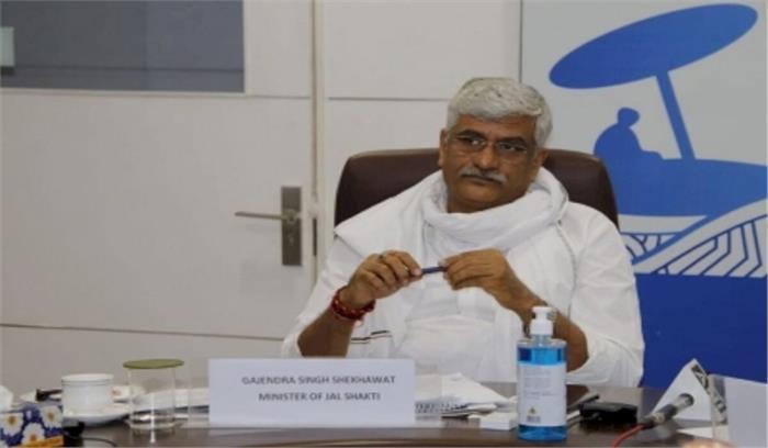 कोरोना संक्रमित मंत्रियों की संख्या बढ़ने पर सेमी नहीं फुल ऑनलाइन बैठकों पर जोर कोरोना संक्रमित मंत्रियों की संख्या बढ़ने पर सेमी नहीं फुल ऑनलाइन बैठकों पर जोर