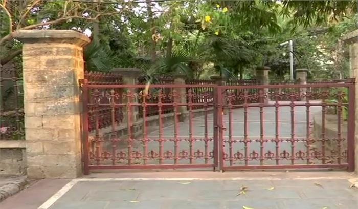 कोरोना के बढ़ते संक्रमण के चलते मध्य प्रदेश में सख्ती, बंद हुए पार्क