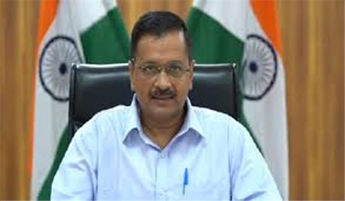कोरोना जांच बढ़ाने के संबंध में केजरीवाल सरकार ने जारी किया आदेश