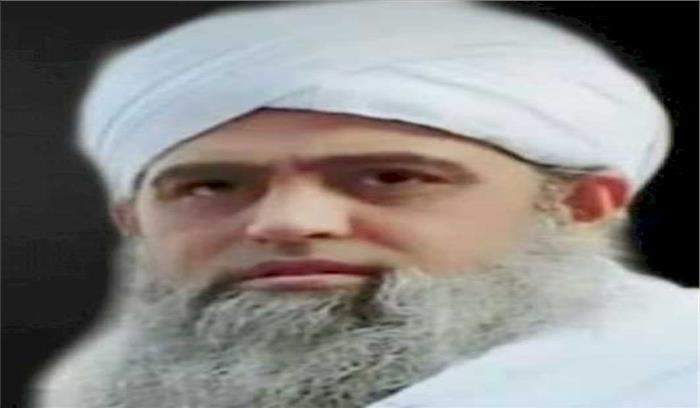 कोरोना संदिग्ध तबलीगियों की तलाश में छापे, साद को पुलिस का नोटिस, कई हिरासत में लिए