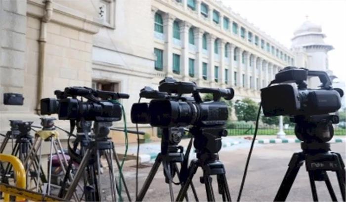 प्रेस वार्ता बुलाने से बचा जाए : चेन्नई प्रेस क्लब