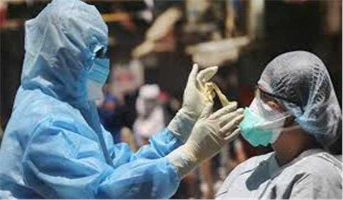 कोरोना के कारण आर्थिक संकट से महिला कर्मचारी अधिक प्रभावित