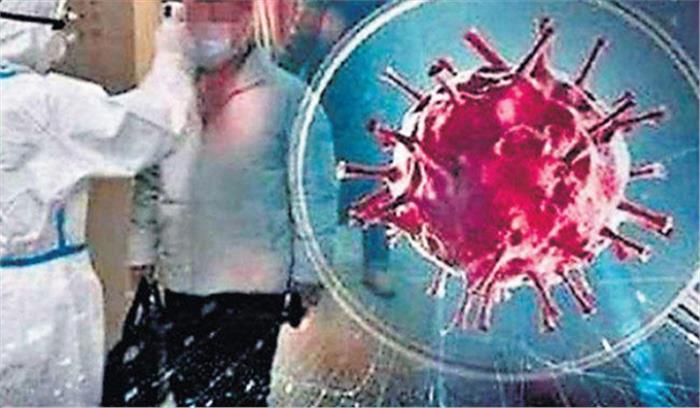 कोरोना वायरस का कहर : भारत ने 4 देशों के नागरिकों का वीजा निलंबित किया