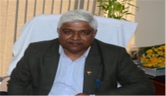 लॉकडाउन की वजह से शिकायतों के निस्तारण में देरी : दिल्ली सरकार