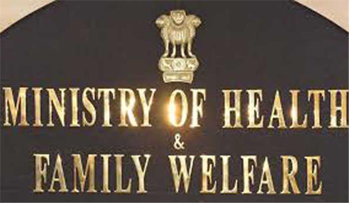 देश में कोरोना संक्रमितों की संख्या 1.99 लाख के करीब