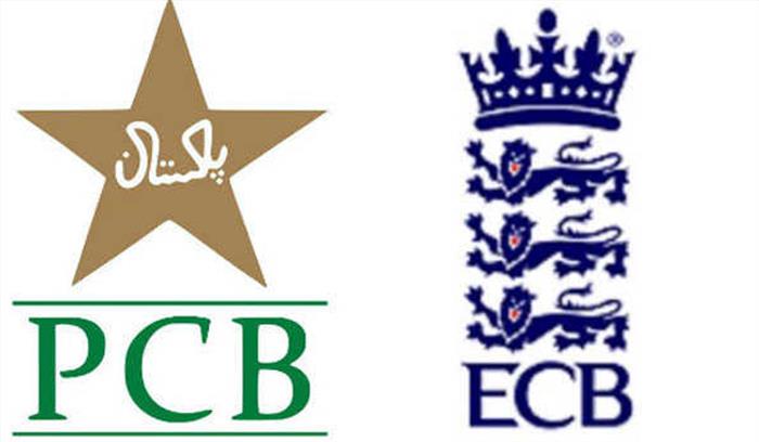 पाकिस्तान की मेजबानी के लिए इंग्लैंड तैयार पाकिस्तान की मेजबानी के लिए इंग्लैंड तैयार