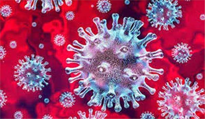 कोरोना के 3.33 लाख से अधिक नमूनों की जांच