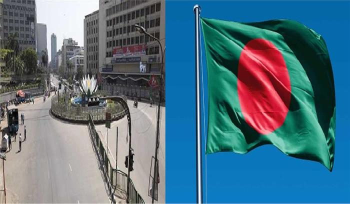 बांग्लादेश में कोरोना से 73 बीएनपी नेताओं की मौत