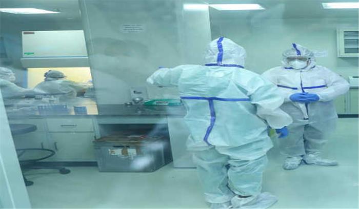 बंगाल में बड़ी संख्या में नर्सों का इस्तीफा, गृहराज्य का किया रुख