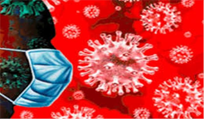 चीन में कोरोना संक्रमण के छह नये मामले