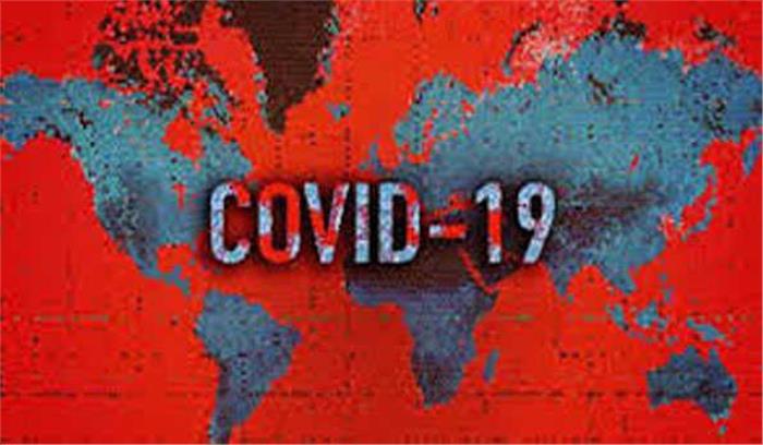 फेफड़े ही नहीं, अन्य अंगों को भी नुकसान पहुंचाता है कोविड-19