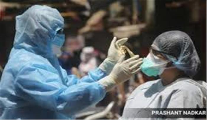 लॉकडाउन के तीसरे चरण में दिल्ली को कोई राहत नहीं, सभी जिले ‘रेड जोन’ में