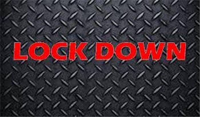 कोरोना: न्यायविद, कानूनविद भी तरह-तरह से बढ़ा रहे सहयोग का हाथ