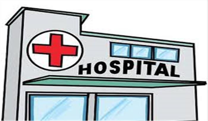 कोरोनावायरस के कारण अस्पतालों में हो रहे हैं स्थायी बदलाव