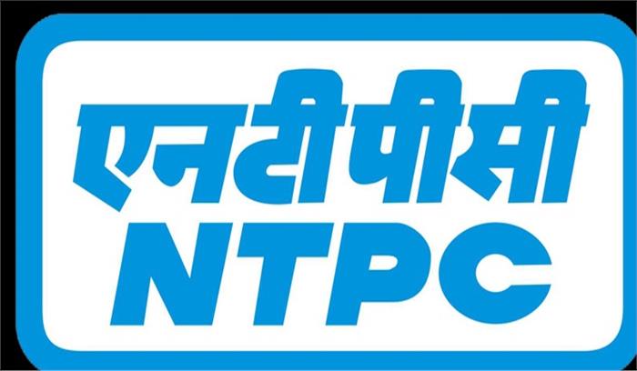 लॉकडाउन में भी एनटीपीसी ने निर्बाध जारी रखी बिजली की आपूर्ति