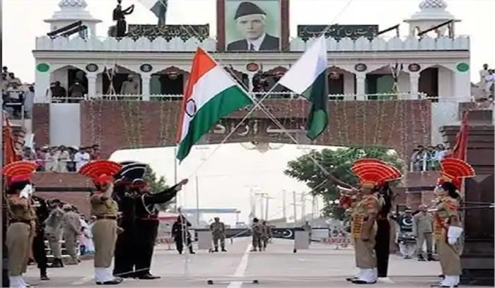 भारत में अटके 176 और पाकिस्तानियों की स्वदेश वापसी