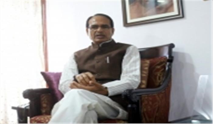 पता लगाएं, स्वास्थ्य अमले के अफसर, कर्मी कैसे हुए संक्रमित : शिवराज पता लगाएं, स्वास्थ्य अमले के अफसर, कर्मी कैसे हुए संक्रमित : शिवराज