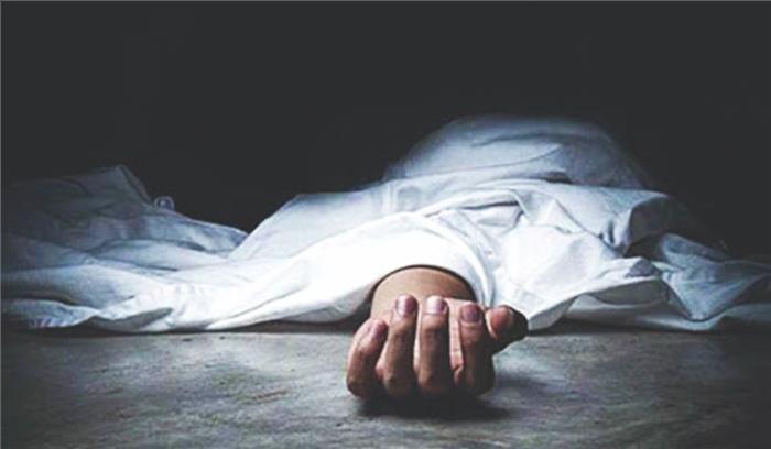 कोरोना संक्रमित महिला ने अस्पताल में की खुदकुशी