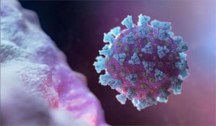 कोरोना की जंग में सुपर हीरो देगा वायरस को मात