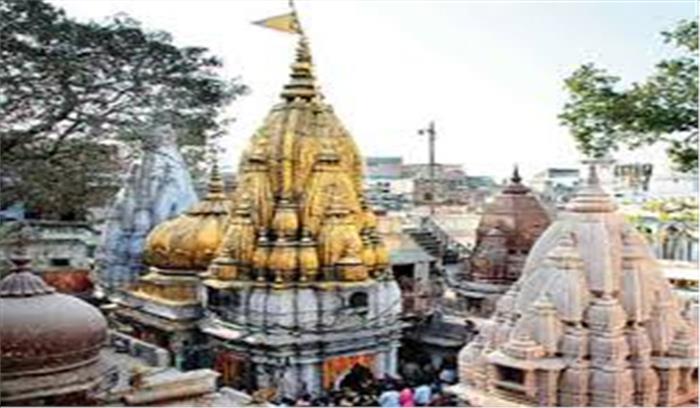 कोरोना का मंदिरों पर भी लगा पहरा, भगवान के दर्शन से श्रद्धालु हो रहे हैं महरूम कोरोना का मंदिरों पर भी लगा पहरा, भगवान के दर्शन से श्रद्धालु हो रहे हैं महरूम