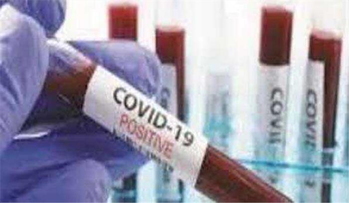 एक दिन में कोरोना के रिकॉर्ड 2.41 लाख से अधिक नमूनों की जांच