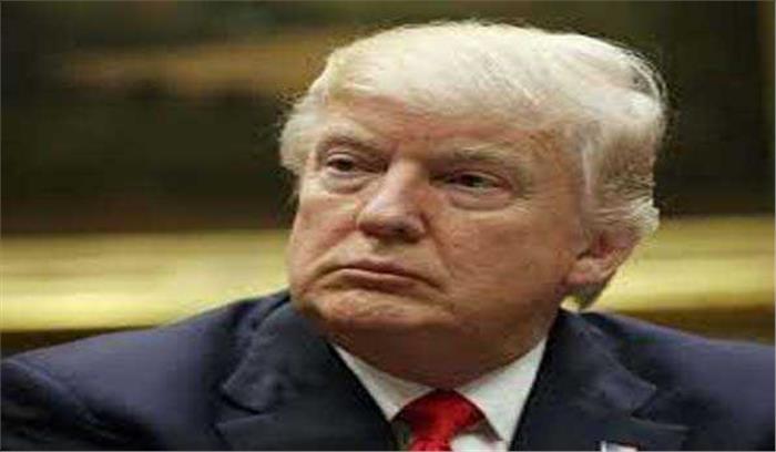 कोविड-19 टीका : ट्रम्प ने की नए अभियान की घोषणा