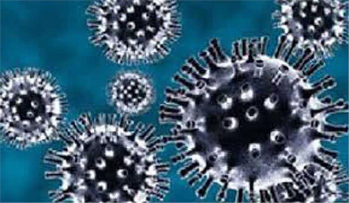 तुर्की में कोरोना के 1368 नए मामले, कुल 1,49,435 संक्रमित