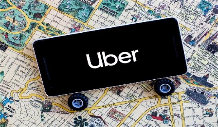 स्वास्थ्य कर्मियों के लिए निशुल्क सेवाएं देगा ऊबर स्वास्थ्य कर्मियों के लिए निशुल्क सेवाएं देगा ऊबर