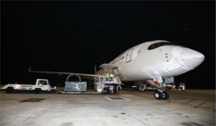 कोरोना के बढ़ते मामले, सीमा पर तनाव के बीच नागरिकों को भारत से निकालेगा चीन