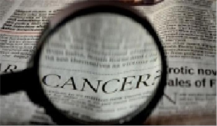 कैंसर पीड़िता का जज्बा : 3 माह में लाखों जरूरतमंदों को पहुंचाई मदद