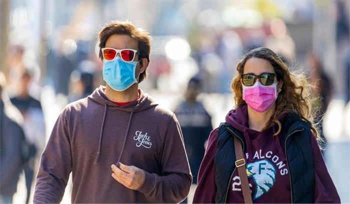 विश्वभर में कोरोना का प्रकोप, 17.55 करोड़ से अधिक लोग संक्रमित