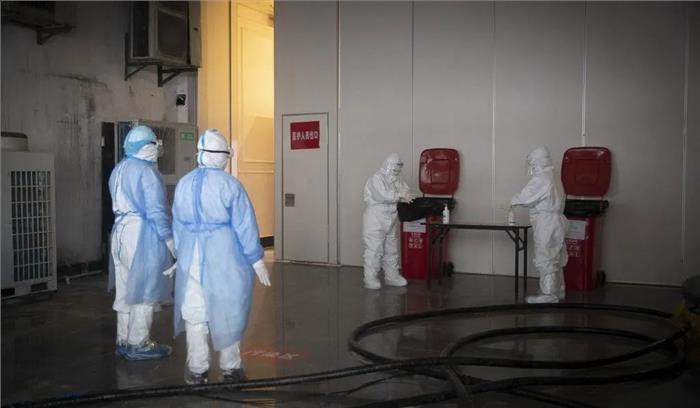 हुबेई में कोरोना का एक भी मामला सामने नहीं आया