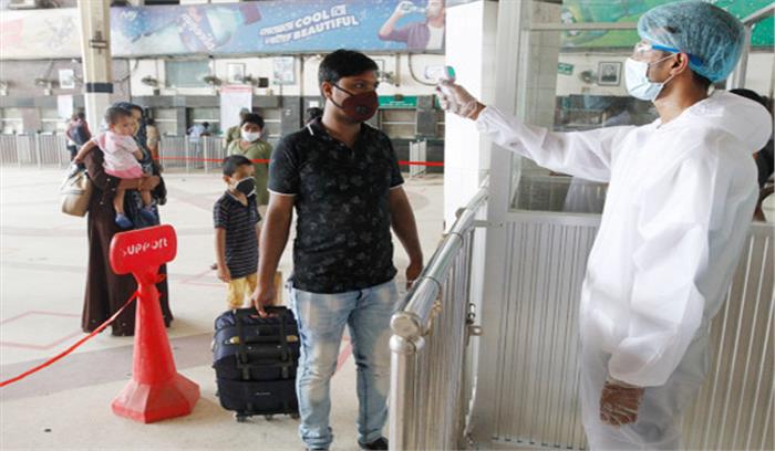 कोरोना मामलों की वैश्विक साप्ताहिक वृद्धि में बांग्लादेश आठवें पायदान पर : डब्ल्यूएचओ