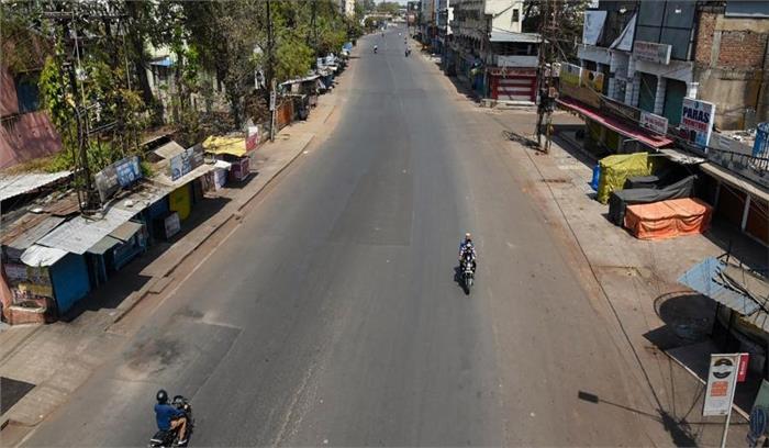 भोपाल में अब सप्ताह में दो दिन नहीं बल्कि सिर्फ रविवार को होगा जनता कर्फ्यू