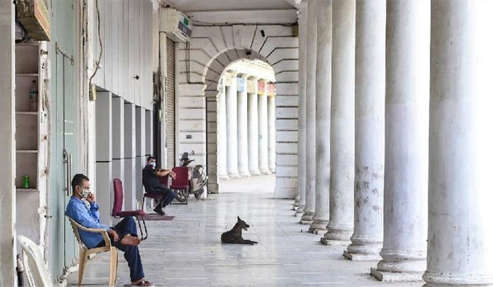 दिल्ली में ऑड-ईवन का पहला दिन ऐसा रहा: जानें, क्या रहा दुकानदारों का हाल दिल्ली में ऑड-ईवन का पहला दिन ऐसा रहा: जानें, क्या रहा दुकानदारों का हाल